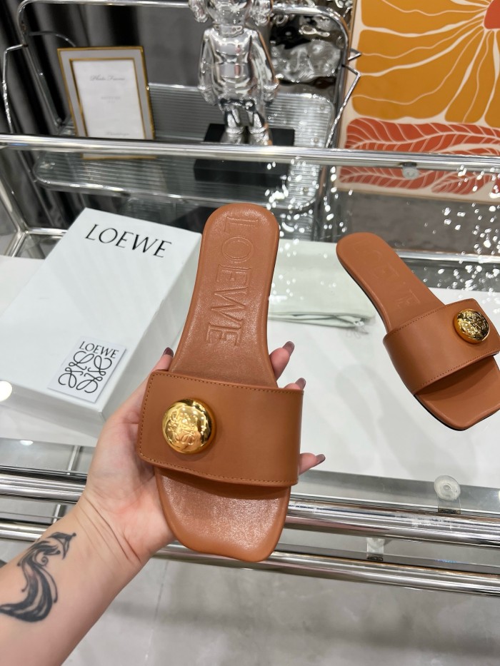 Loewe shoes 017 HL002