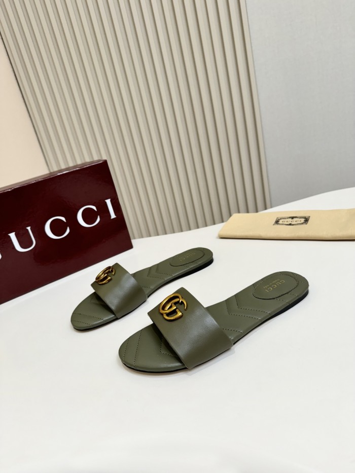 Gucci shoes 072 HL002
