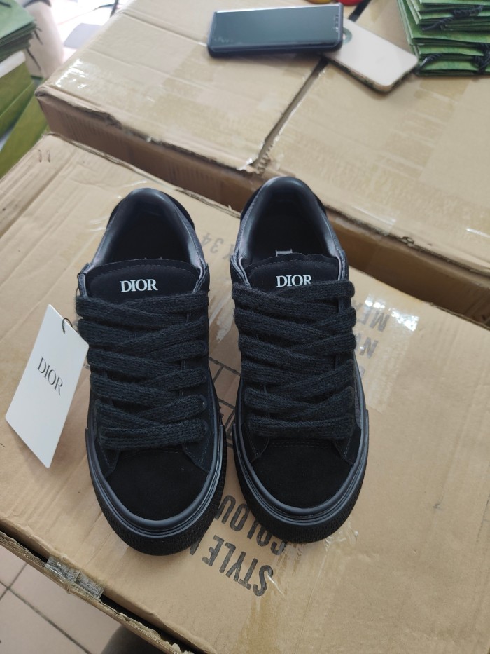 Dior Casual shoes 030 HL072