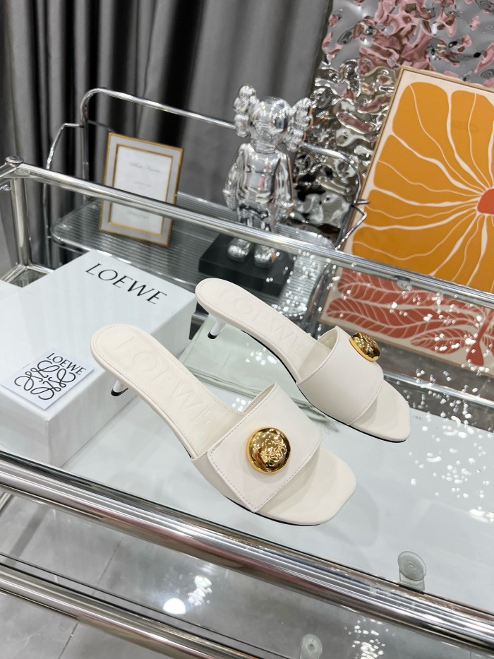 Loewe shoes 018 HL002