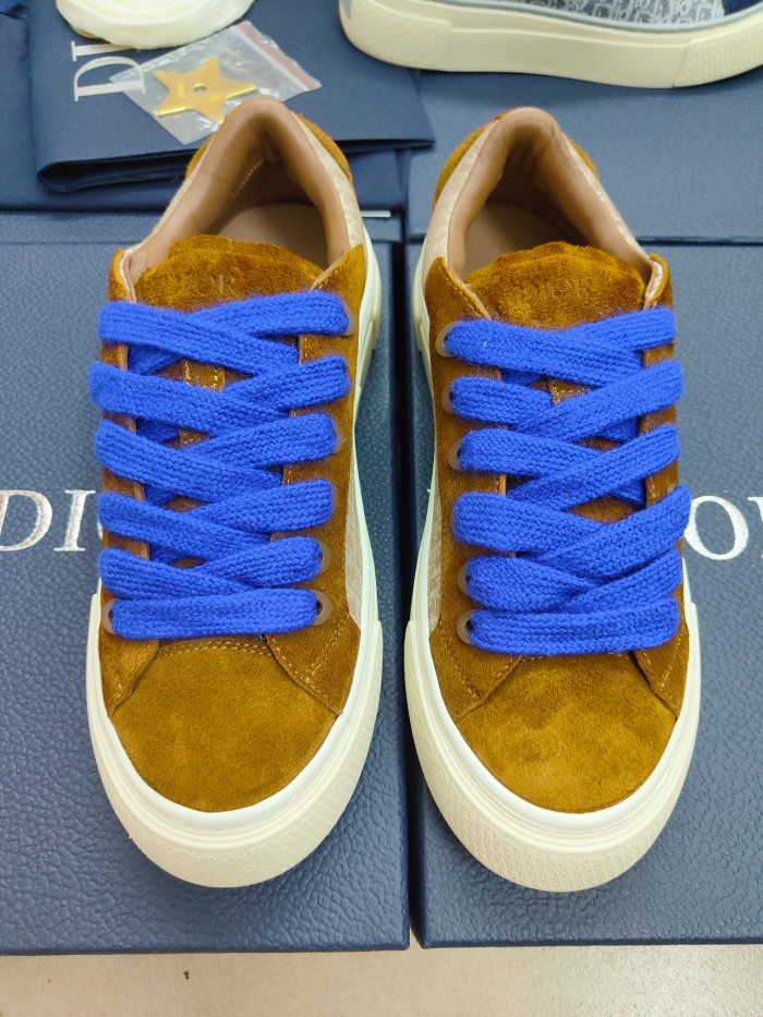 Dior Casual shoes 030 HL072