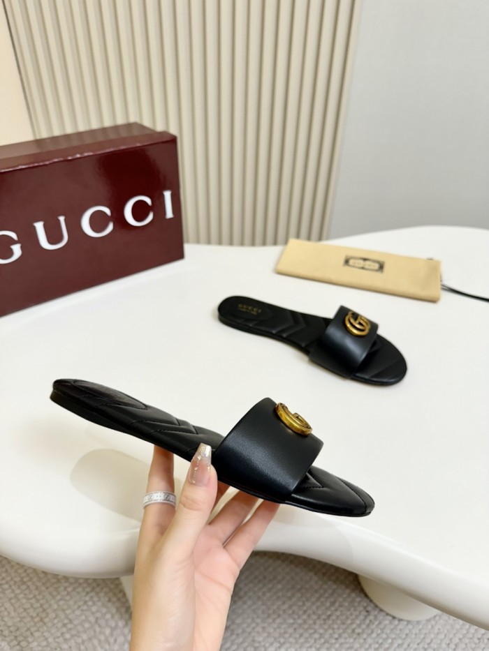 Gucci shoes 072 HL002