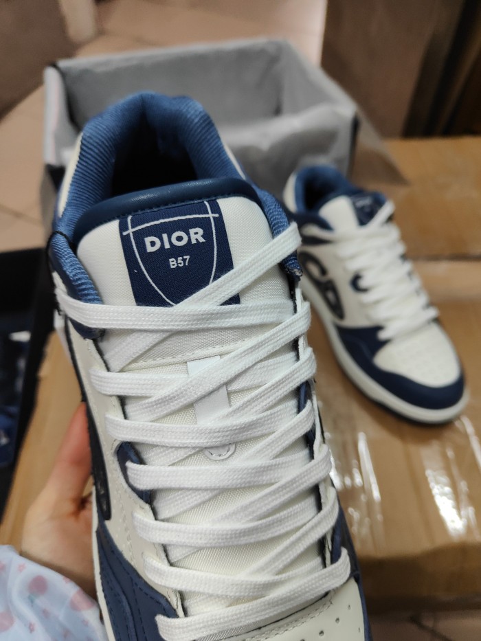 Dior Casual shoes 029 HL092