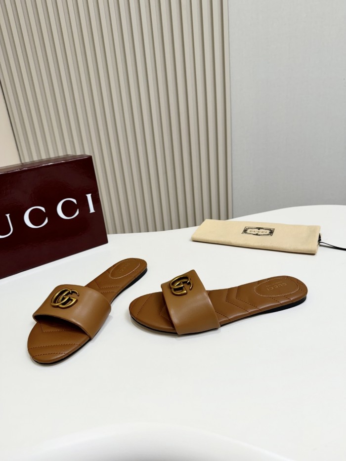 Gucci shoes 072 HL002