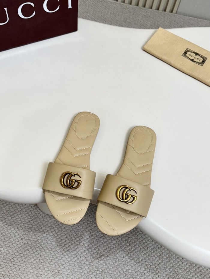 Gucci shoes 072 HL002