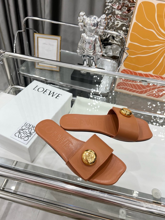 Loewe shoes 017 HL002