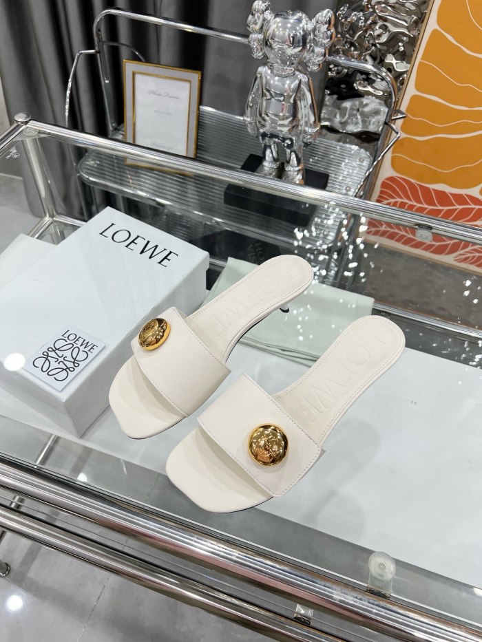 Loewe shoes 018 HL002