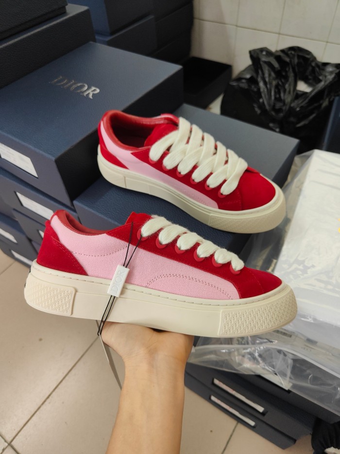 Dior Casual shoes 030 HL072