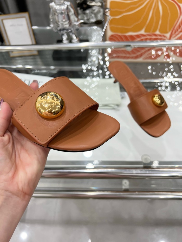 Loewe shoes 018 HL002