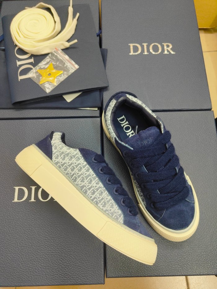 Dior Casual shoes 030 HL072