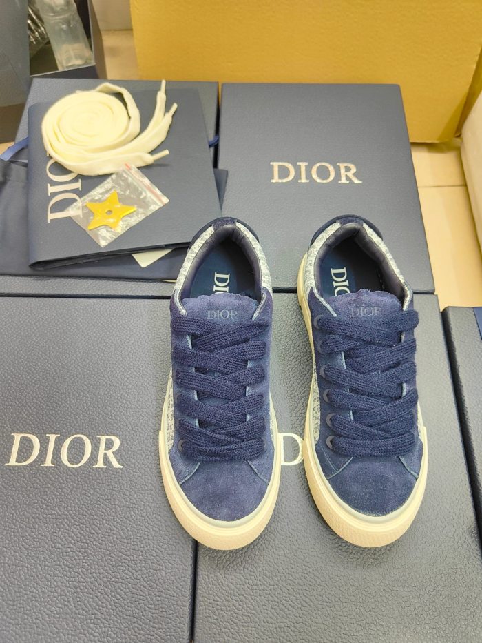 Dior Casual shoes 030 HL072