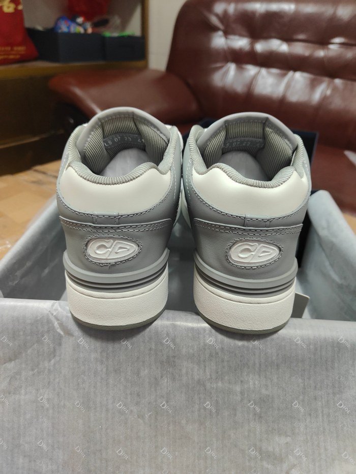 Dior Casual shoes 029 HL092