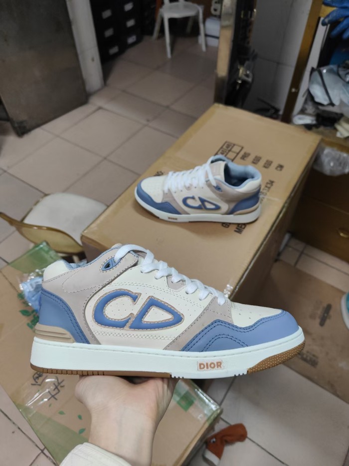 Dior Casual shoes 029 HL092