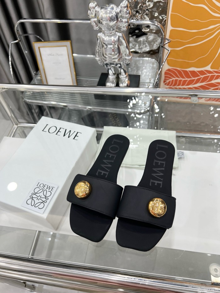 Loewe shoes 017 HL002