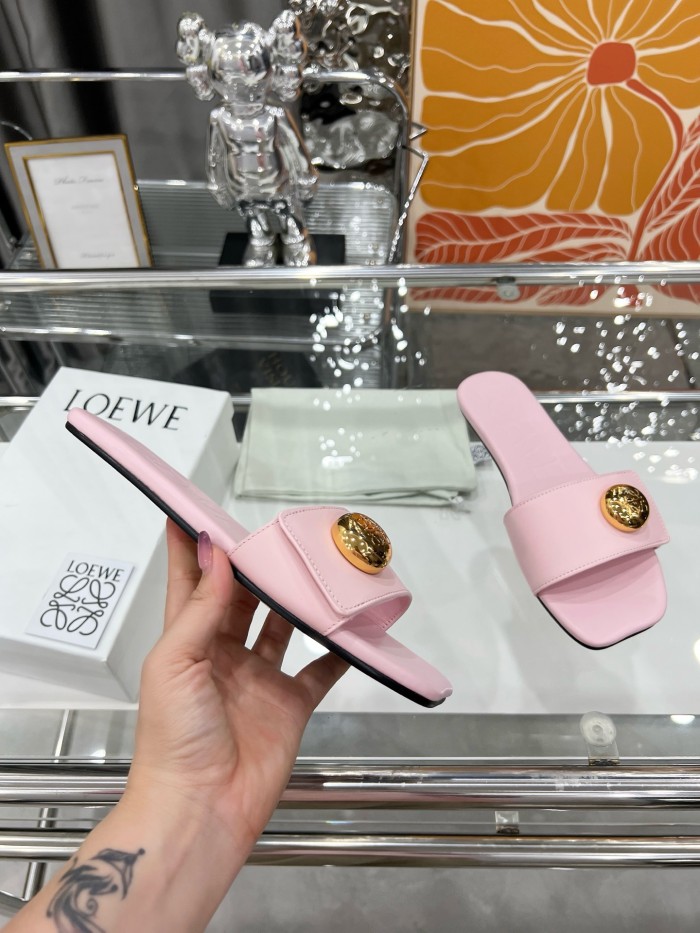 Loewe shoes 017 HL002