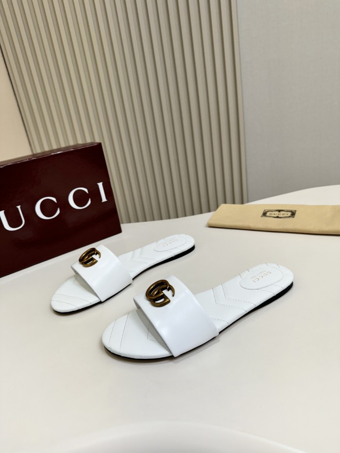 Gucci shoes 072 HL002