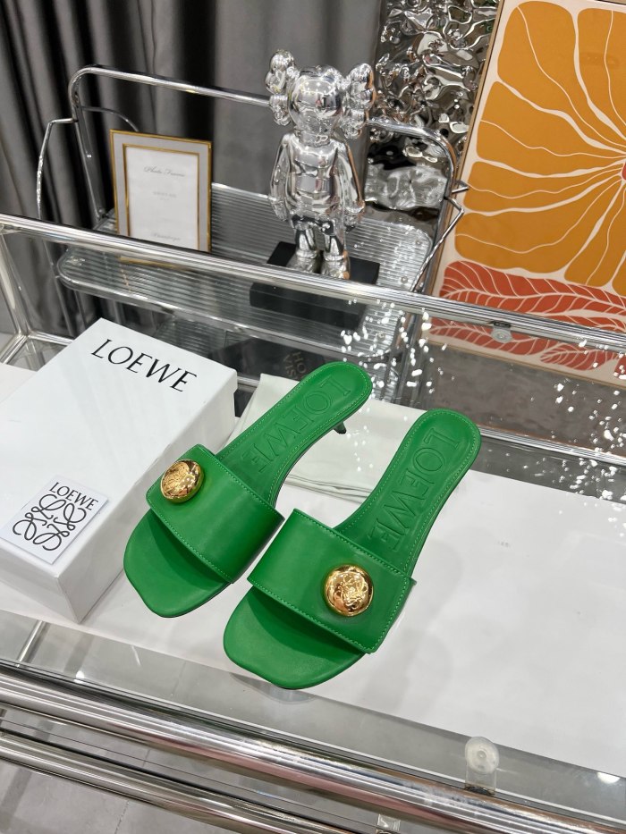 Loewe shoes 018 HL002