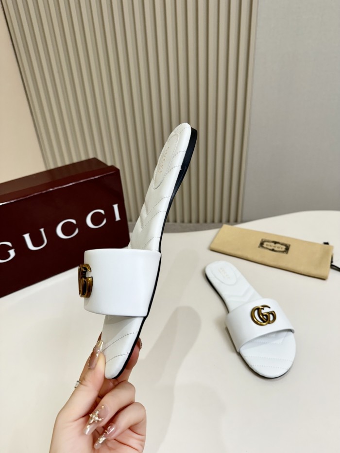 Gucci shoes 072 HL002