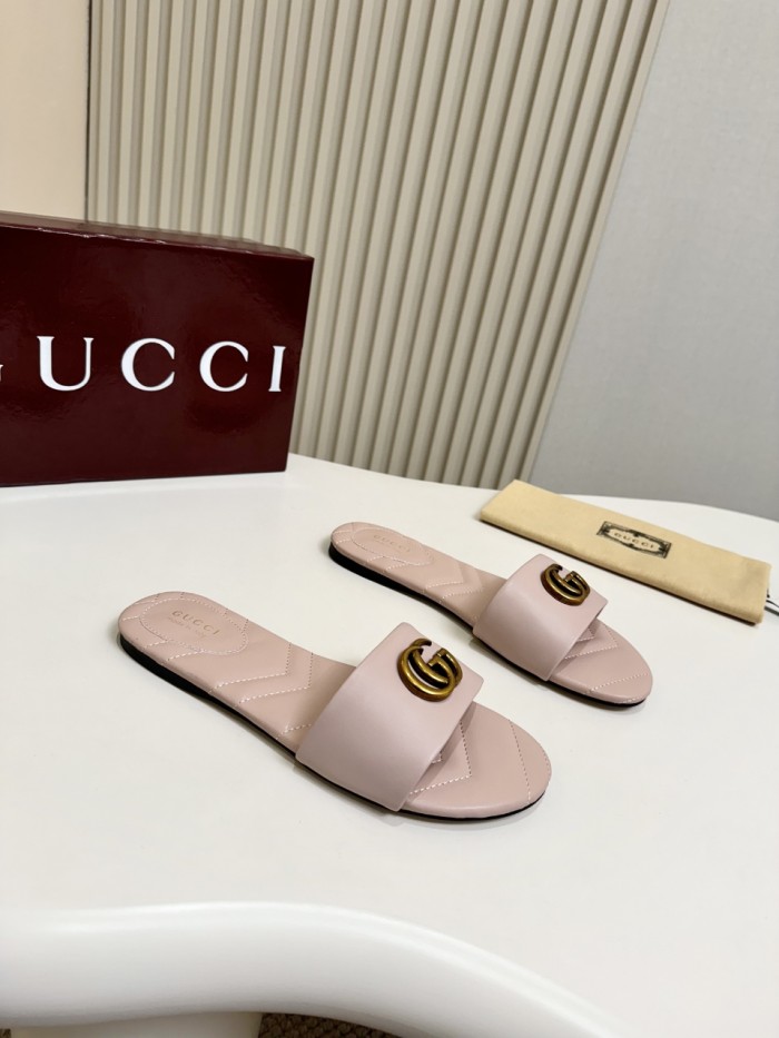 Gucci shoes 072 HL002