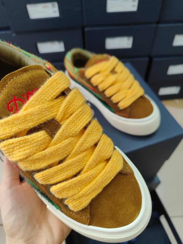 Dior Casual shoes 030 HL072