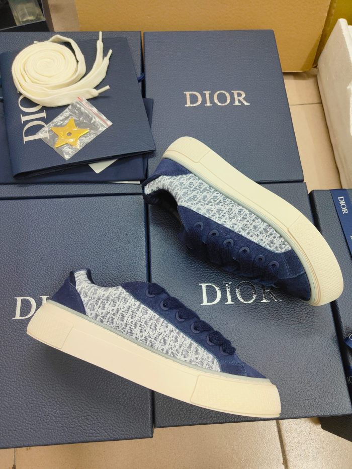 Dior Casual shoes 030 HL072