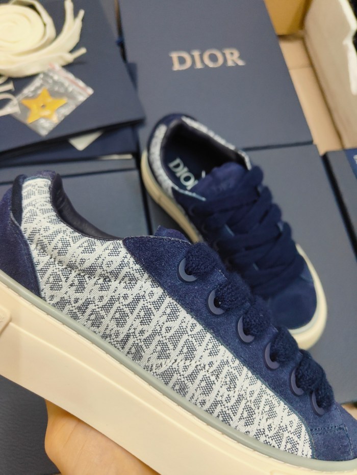 Dior Casual shoes 030 HL072