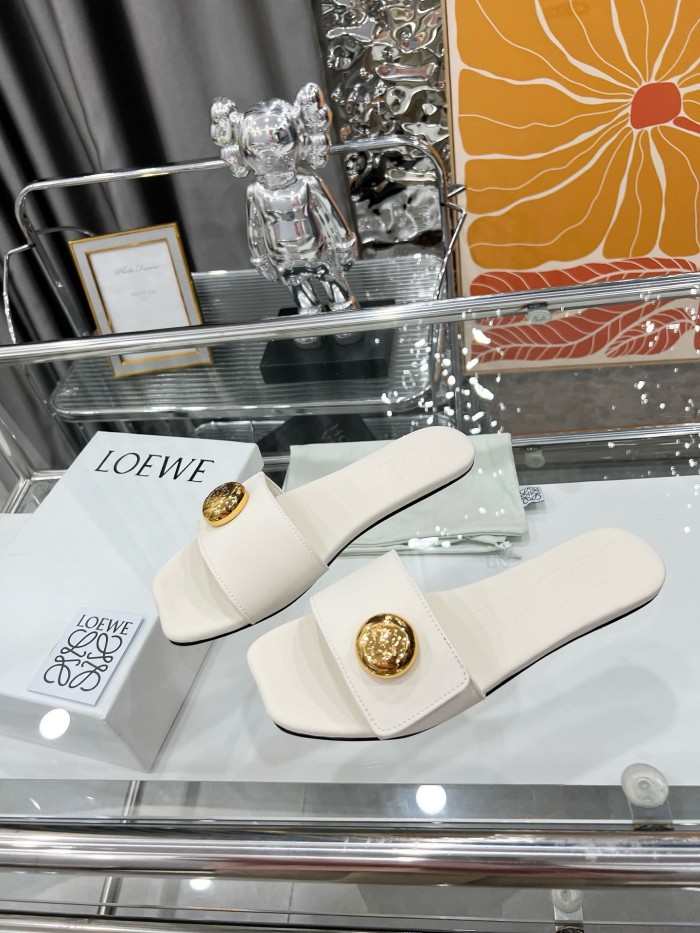 Loewe shoes 017 HL002