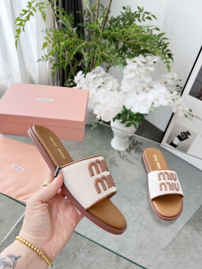 Miu Miu shoes 006 HL051