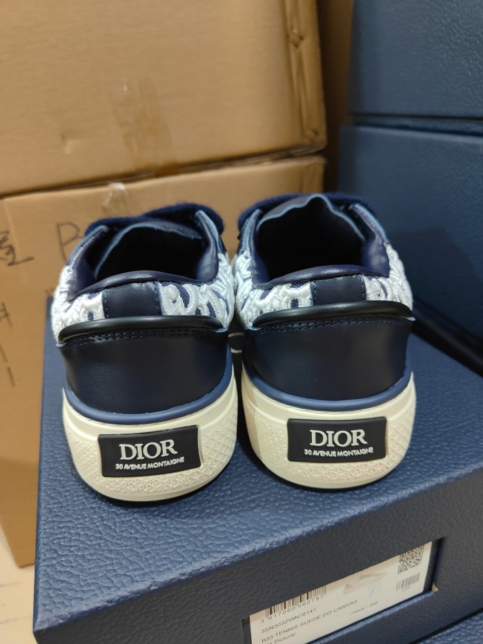 Dior Casual shoes 030 HL072