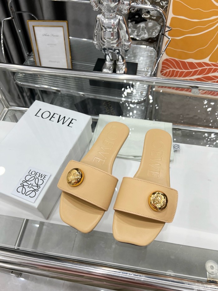Loewe shoes 017 HL002