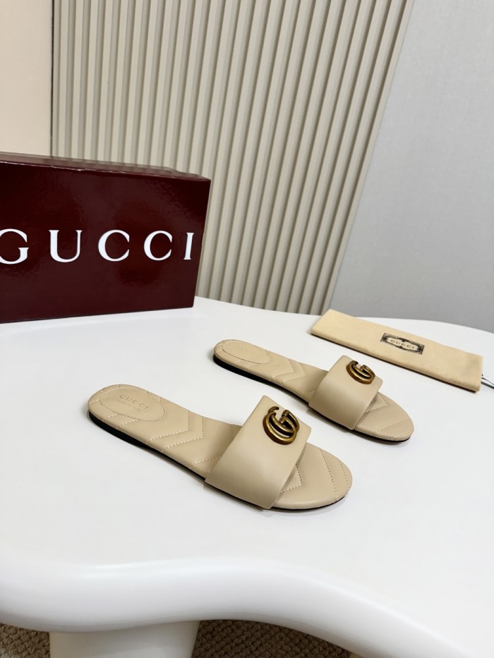 Gucci shoes 072 HL002