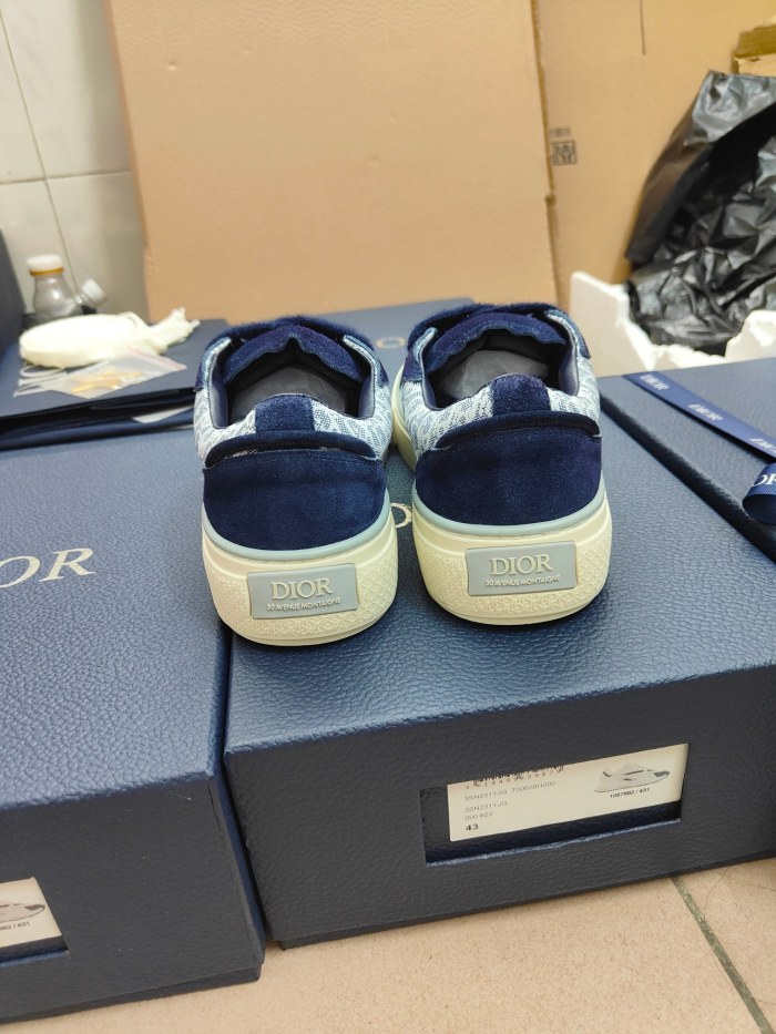 Dior Casual shoes 030 HL072