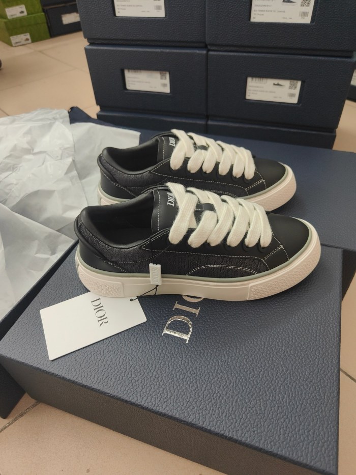 Dior Casual shoes 030 HL072