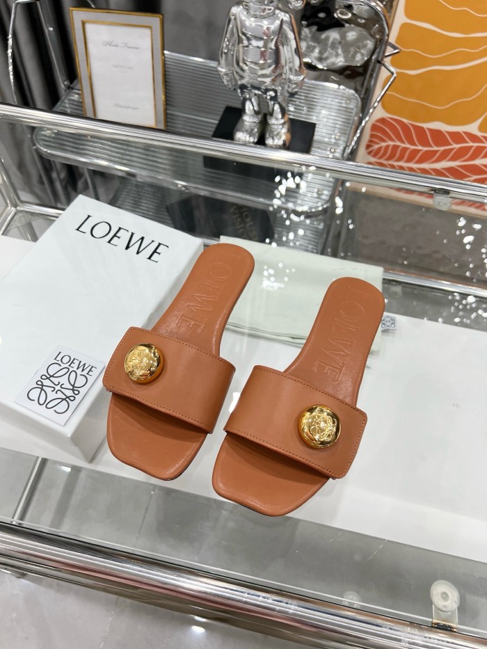 Loewe shoes 017 HL002