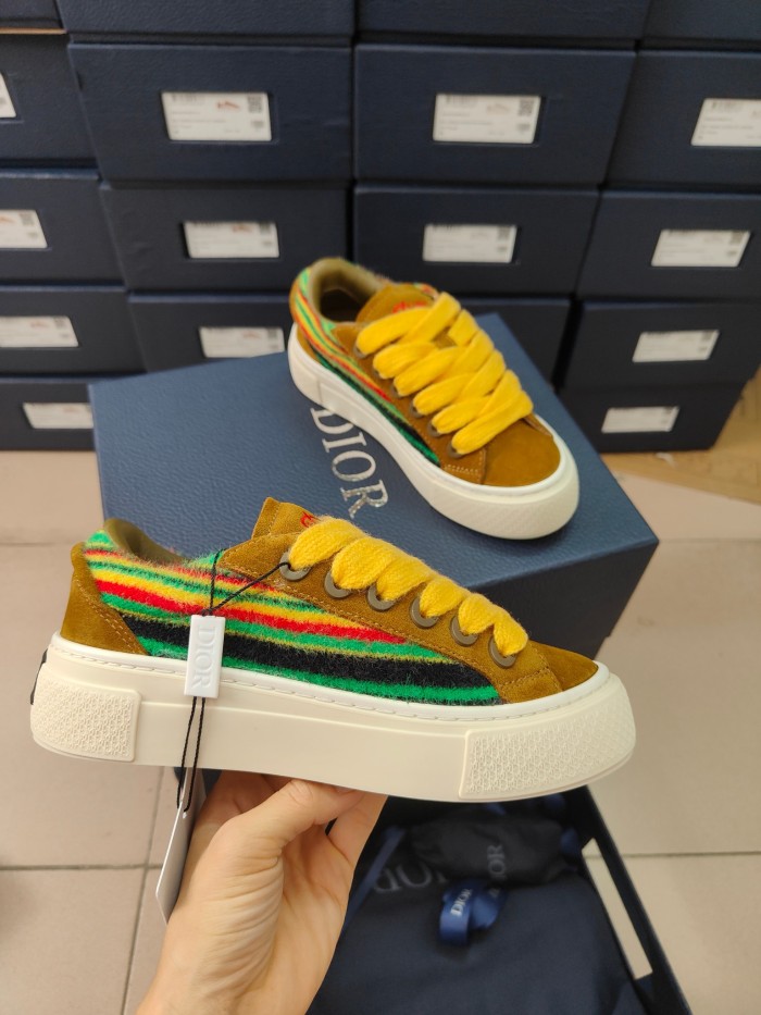 Dior Casual shoes 030 HL072