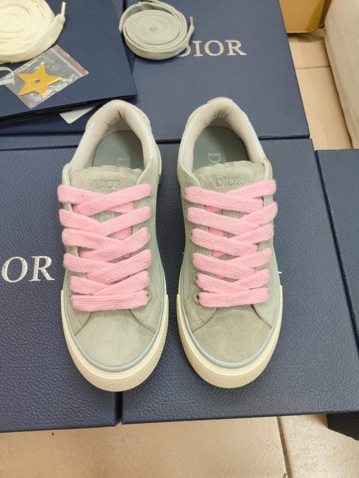 Dior Casual shoes 030 HL072