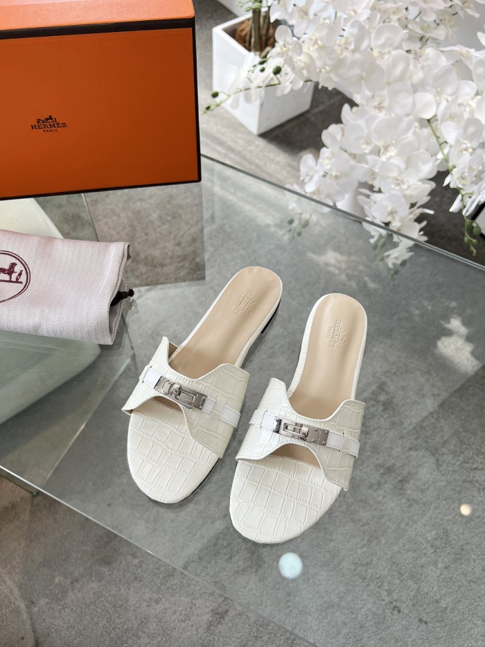 Hermes shoes 025 HL002