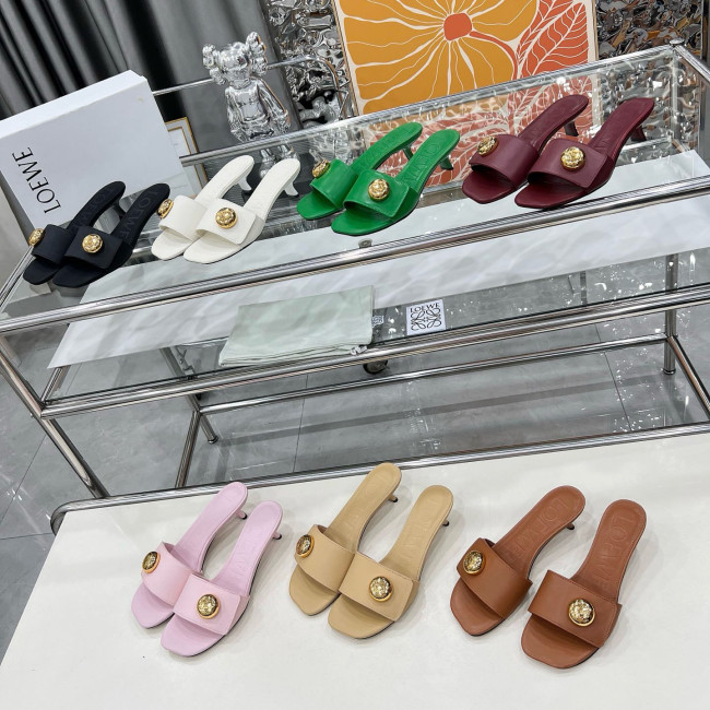 Loewe shoes 018 HL002