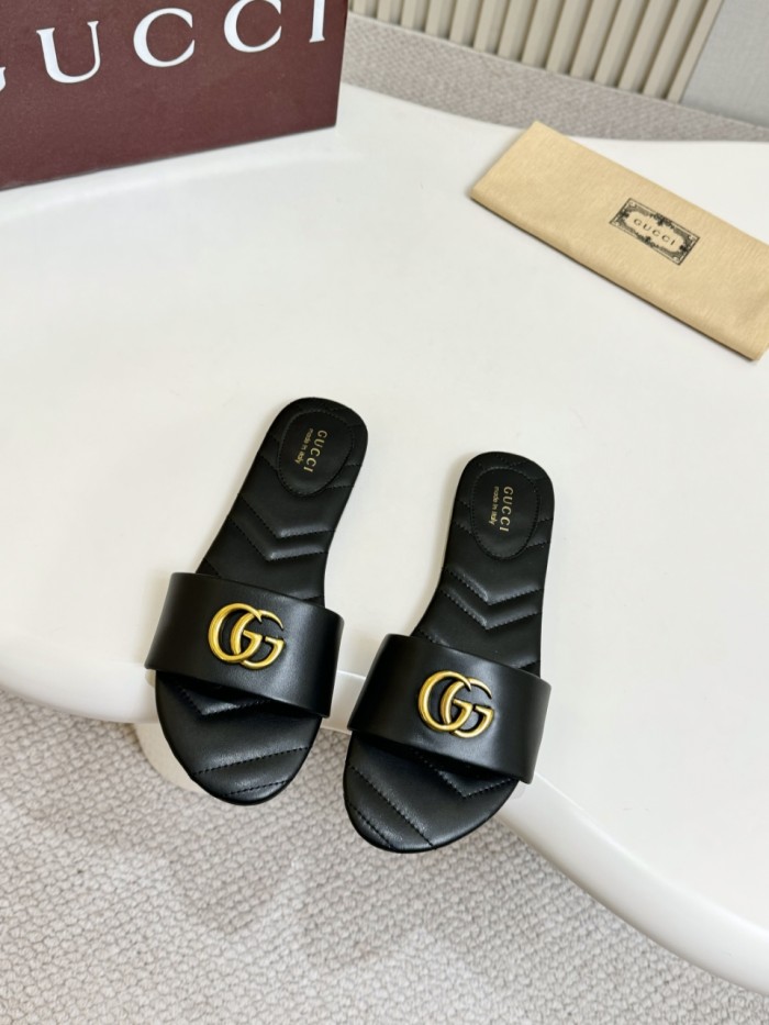 Gucci shoes 072 HL002