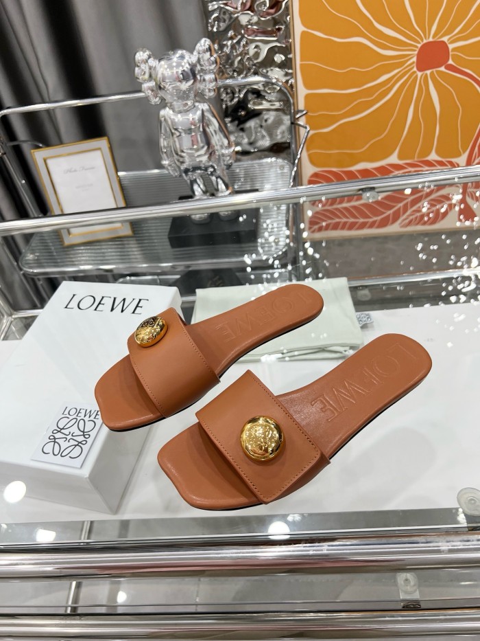 Loewe shoes 017 HL002