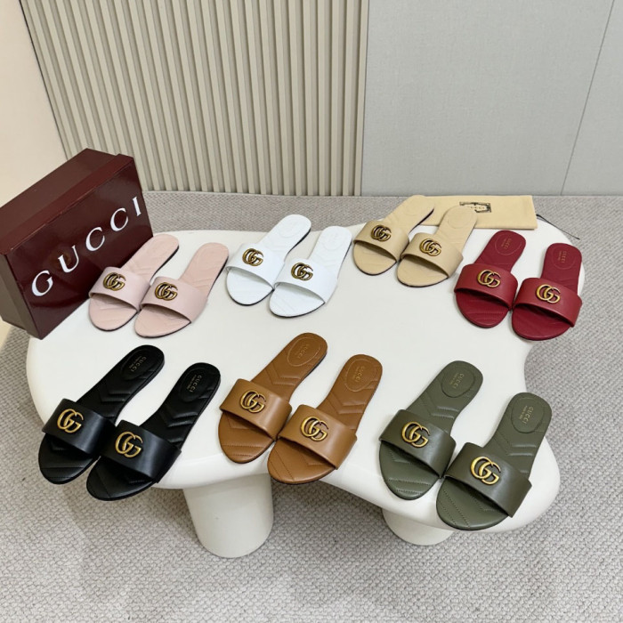 Gucci shoes 072 HL002