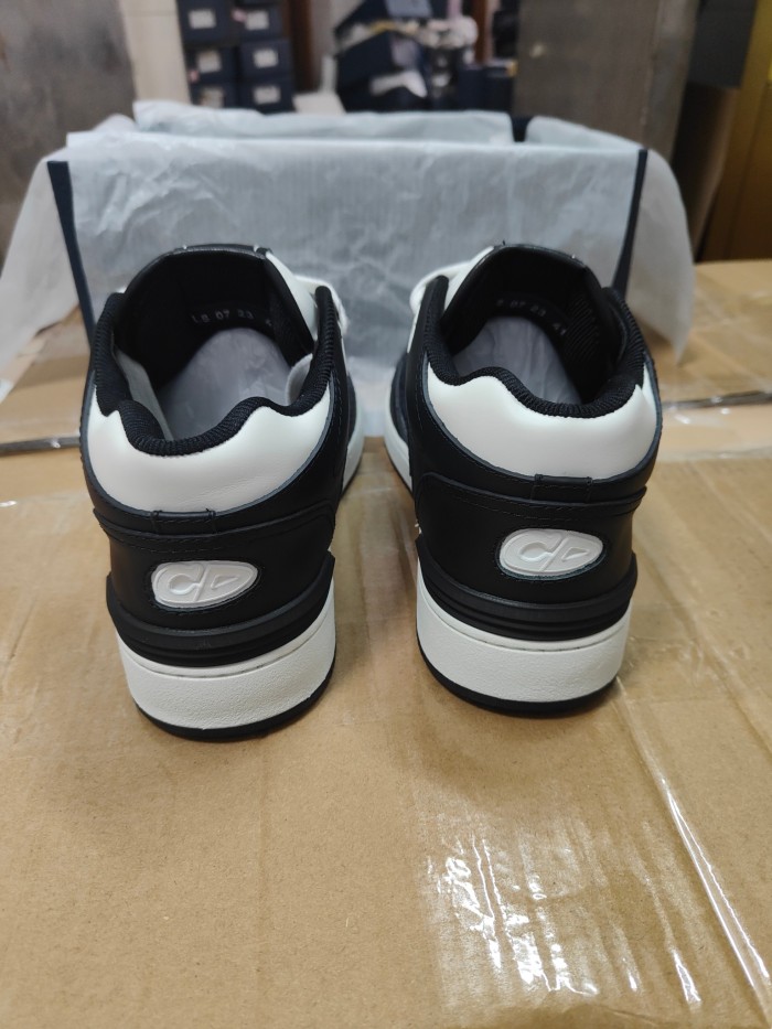 Dior Casual shoes 029 HL092