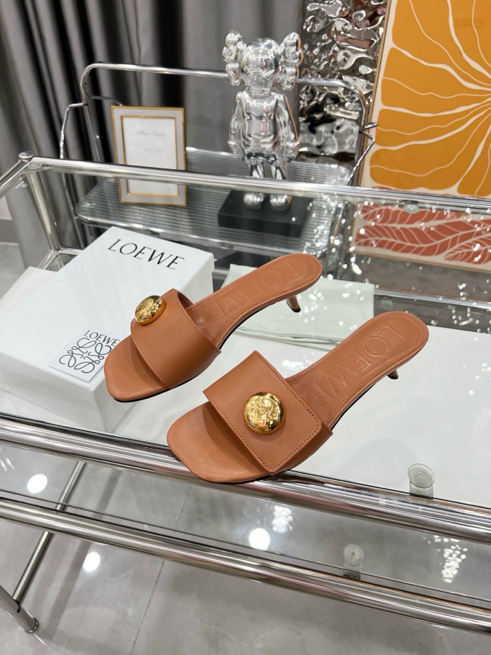 Loewe shoes 018 HL002