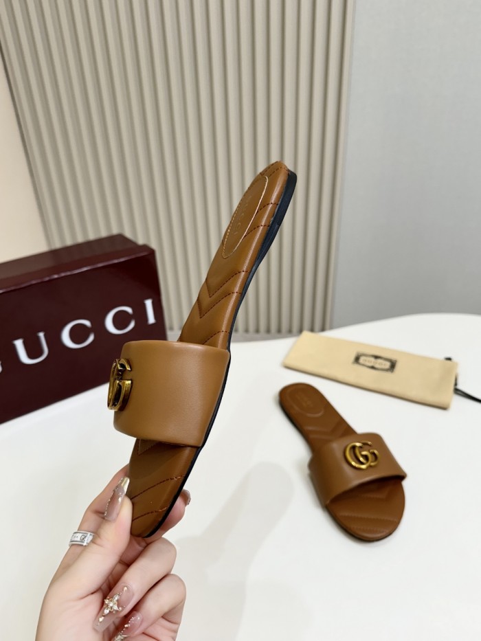 Gucci shoes 072 HL002
