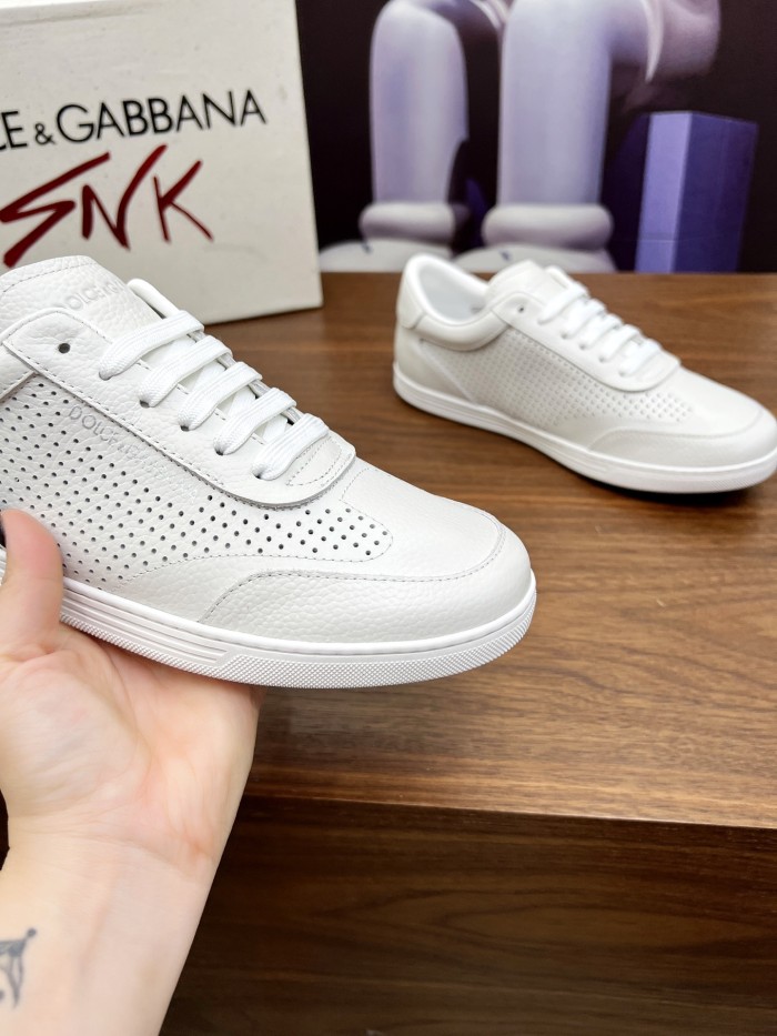 Dolce & Gabbana Casual shoes 018 HL072