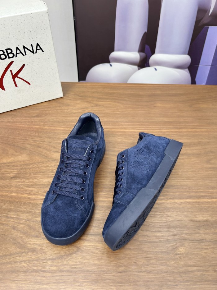 Dolce & Gabbana Casual shoes 021 HL072