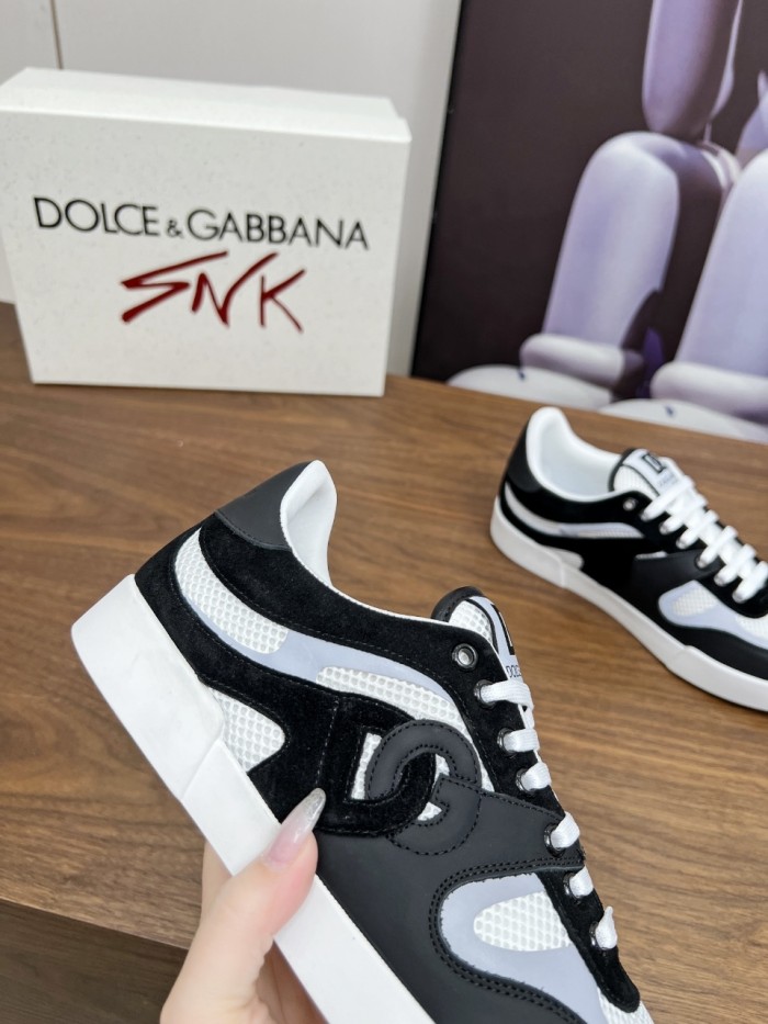 Dolce & Gabbana Casual shoes 015 HL062