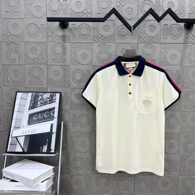 Gucci Polo 001