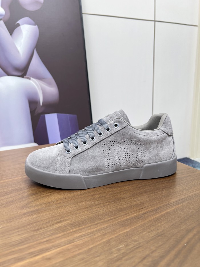Dolce & Gabbana Casual shoes 021 HL072