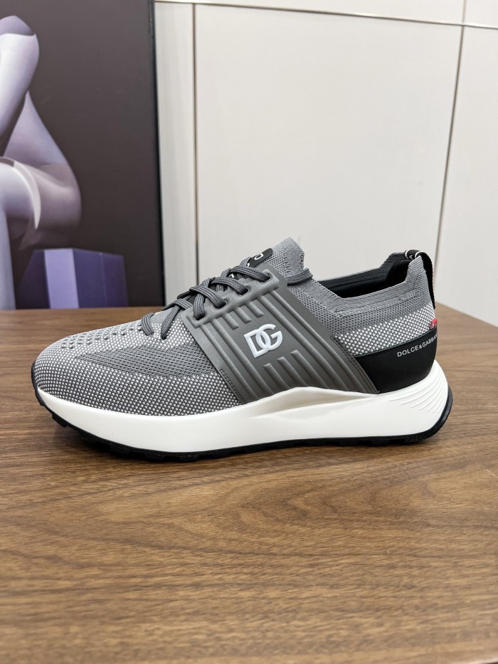Dolce & Gabbana Casual shoes 016 HL062